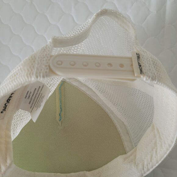 Billabong Mens Trucker Hat Baseball ISLAND  LOCAL - Picture 6 of 9